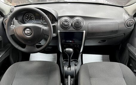 Nissan Almera, 2015 год, 800 000 рублей, 10 фотография