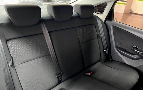 Nissan Almera, 2015 год, 800 000 рублей, 12 фотография