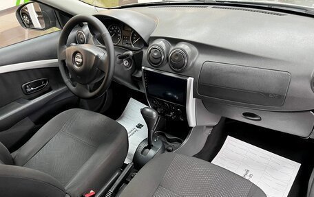 Nissan Almera, 2015 год, 800 000 рублей, 13 фотография