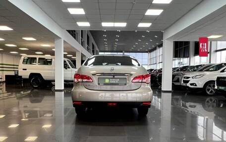 Nissan Almera, 2015 год, 800 000 рублей, 4 фотография