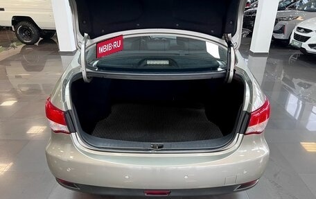 Nissan Almera, 2015 год, 800 000 рублей, 7 фотография