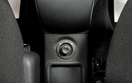 Nissan Almera, 2015 год, 800 000 рублей, 19 фотография