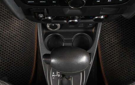 Renault Duster I рестайлинг, 2017 год, 1 369 000 рублей, 9 фотография