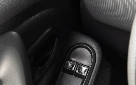 Renault Duster I рестайлинг, 2017 год, 1 369 000 рублей, 11 фотография