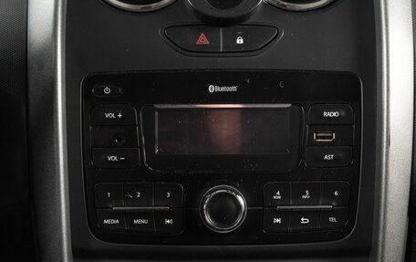 Renault Duster I рестайлинг, 2017 год, 1 369 000 рублей, 8 фотография