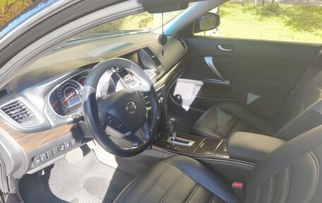 Nissan Teana, 2013 год, 920 000 рублей, 12 фотография
