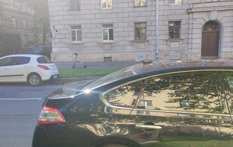 Nissan Teana, 2013 год, 920 000 рублей, 4 фотография
