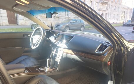 Nissan Teana, 2013 год, 920 000 рублей, 9 фотография