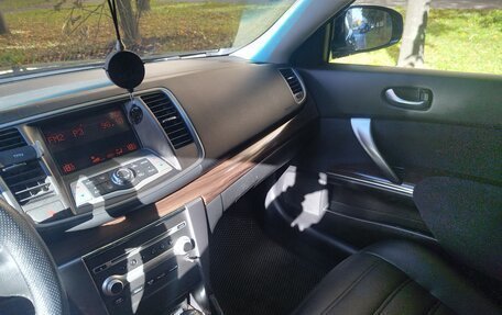 Nissan Teana, 2013 год, 920 000 рублей, 14 фотография