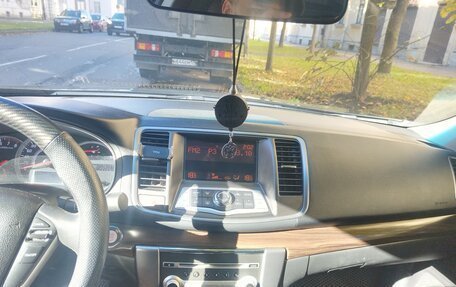 Nissan Teana, 2013 год, 920 000 рублей, 15 фотография