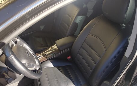Nissan Teana, 2013 год, 920 000 рублей, 13 фотография
