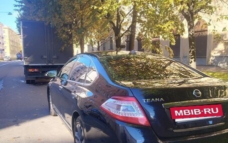 Nissan Teana, 2013 год, 920 000 рублей, 6 фотография