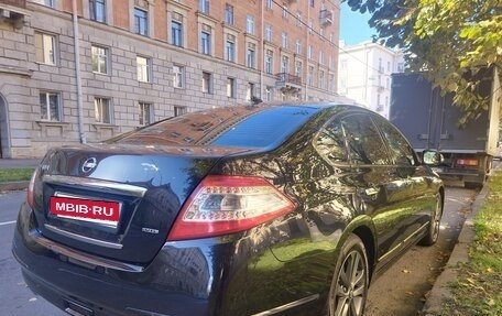 Nissan Teana, 2013 год, 920 000 рублей, 7 фотография