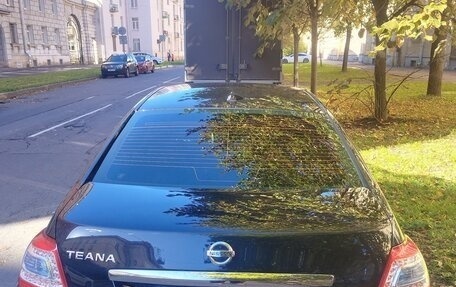 Nissan Teana, 2013 год, 920 000 рублей, 5 фотография