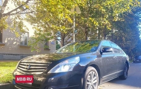 Nissan Teana, 2013 год, 920 000 рублей, 2 фотография