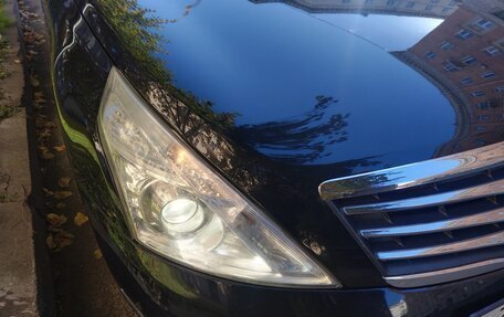Nissan Teana, 2013 год, 920 000 рублей, 19 фотография