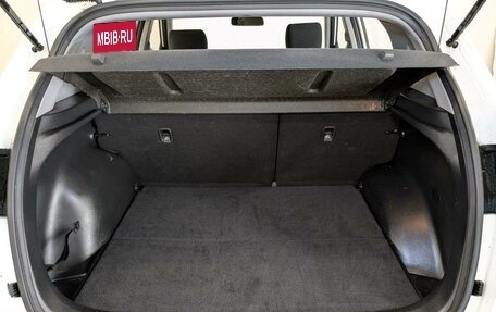 Hyundai Creta I рестайлинг, 2021 год, 1 990 000 рублей, 9 фотография