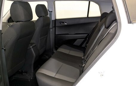 Hyundai Creta I рестайлинг, 2021 год, 1 990 000 рублей, 11 фотография