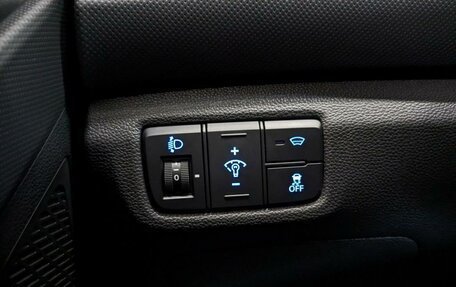 Hyundai Creta I рестайлинг, 2021 год, 1 990 000 рублей, 28 фотография