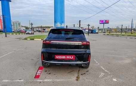 CheryExeed TXL, 2024 год, 3 200 000 рублей, 2 фотография