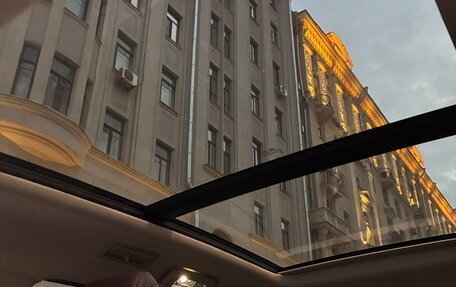 CheryExeed VX, 2023 год, 2 500 000 рублей, 10 фотография