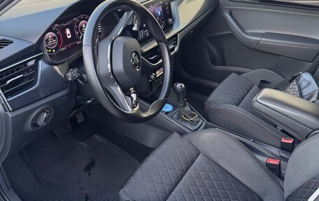 Skoda Rapid II, 2021 год, 1 475 000 рублей, 11 фотография