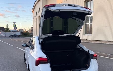 Skoda Rapid II, 2021 год, 1 475 000 рублей, 7 фотография