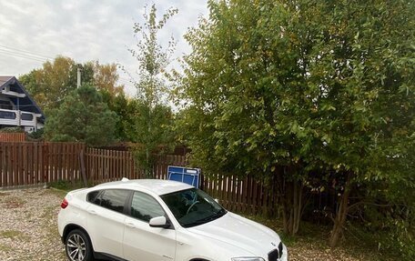 BMW X6, 2014 год, 2 580 000 рублей, 6 фотография