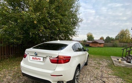 BMW X6, 2014 год, 2 580 000 рублей, 3 фотография