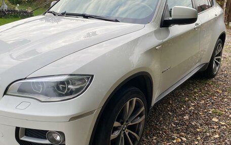 BMW X6, 2014 год, 2 580 000 рублей, 5 фотография