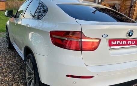 BMW X6, 2014 год, 2 580 000 рублей, 8 фотография