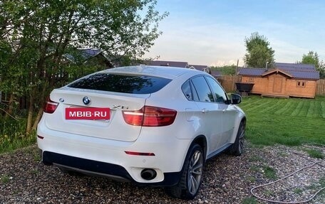 BMW X6, 2014 год, 2 580 000 рублей, 7 фотография