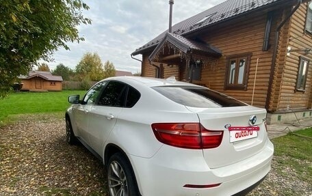 BMW X6, 2014 год, 2 580 000 рублей, 2 фотография