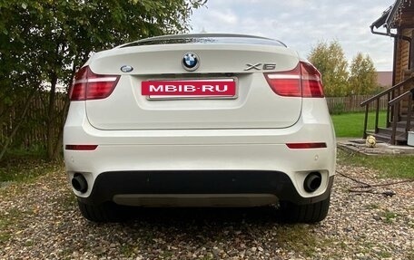 BMW X6, 2014 год, 2 580 000 рублей, 4 фотография