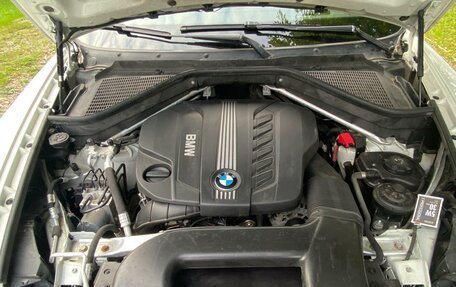 BMW X6, 2014 год, 2 580 000 рублей, 10 фотография