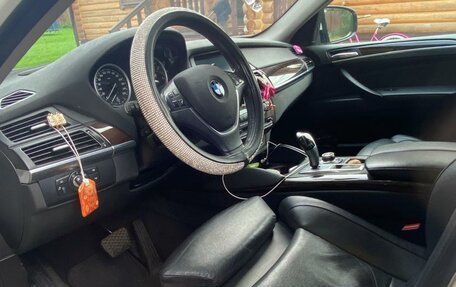BMW X6, 2014 год, 2 580 000 рублей, 11 фотография