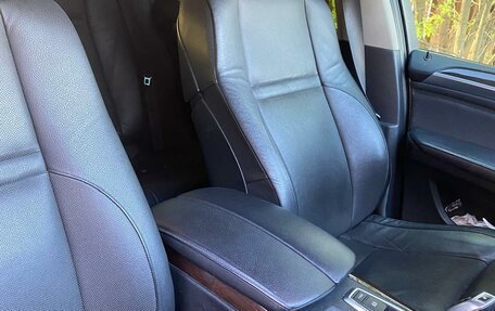 BMW X6, 2014 год, 2 580 000 рублей, 14 фотография