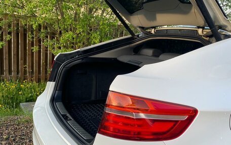 BMW X6, 2014 год, 2 580 000 рублей, 17 фотография