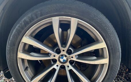 BMW X6, 2014 год, 2 580 000 рублей, 13 фотография