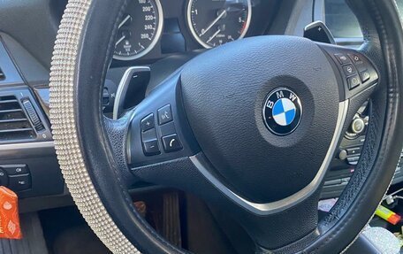 BMW X6, 2014 год, 2 580 000 рублей, 12 фотография