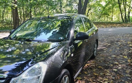 Nissan Almera, 2014 год, 600 000 рублей, 3 фотография