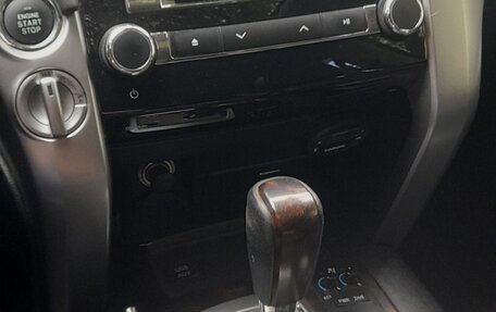 Toyota Land Cruiser 200, 2013 год, 3 900 000 рублей, 14 фотография