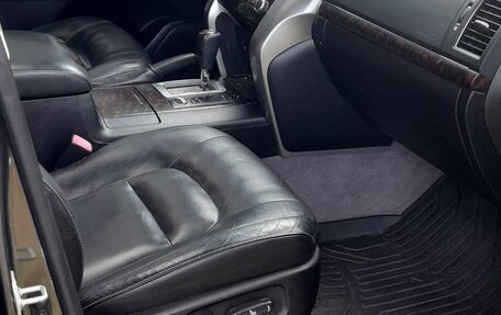 Toyota Land Cruiser 200, 2013 год, 3 900 000 рублей, 9 фотография