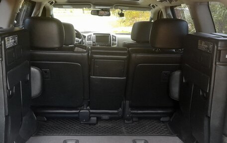 Toyota Land Cruiser 200, 2013 год, 3 900 000 рублей, 11 фотография