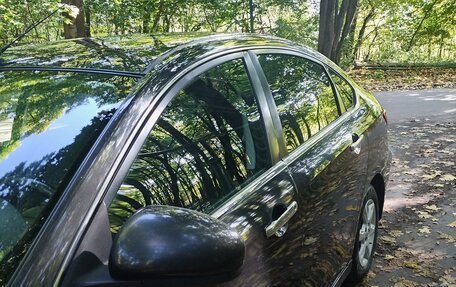 Nissan Almera, 2014 год, 600 000 рублей, 4 фотография