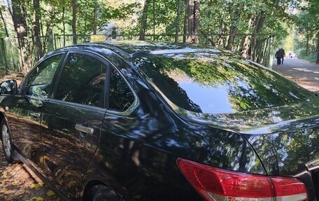 Nissan Almera, 2014 год, 600 000 рублей, 5 фотография