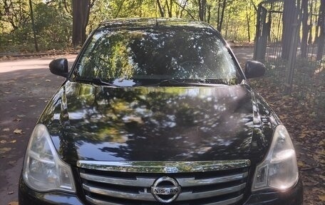 Nissan Almera, 2014 год, 600 000 рублей, 2 фотография