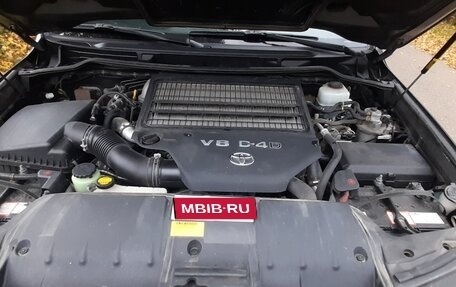 Toyota Land Cruiser 200, 2013 год, 3 900 000 рублей, 16 фотография
