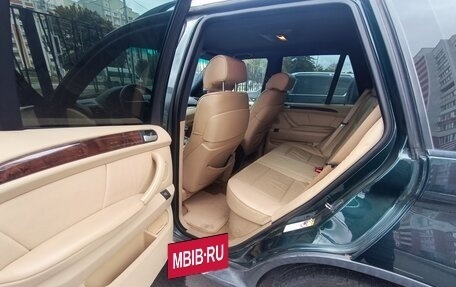 BMW X5, 2003 год, 817 600 рублей, 11 фотография