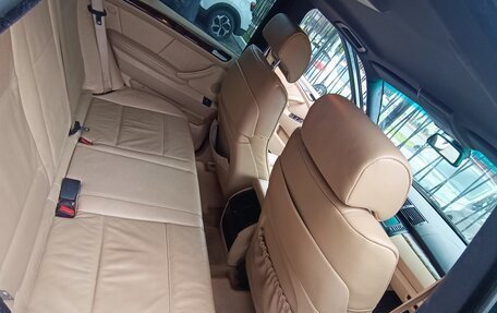 BMW X5, 2003 год, 817 600 рублей, 18 фотография